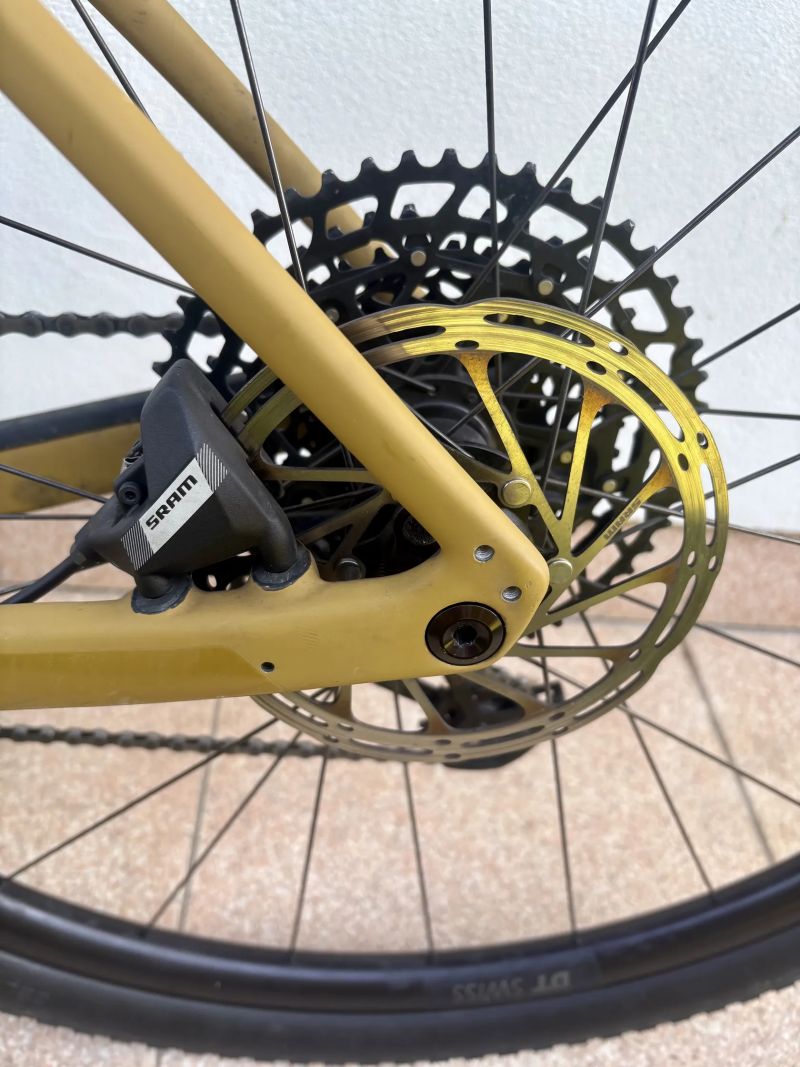 Specialized Turbo Creo 2 Comp Carbon SRAM X1 Eagle AXS