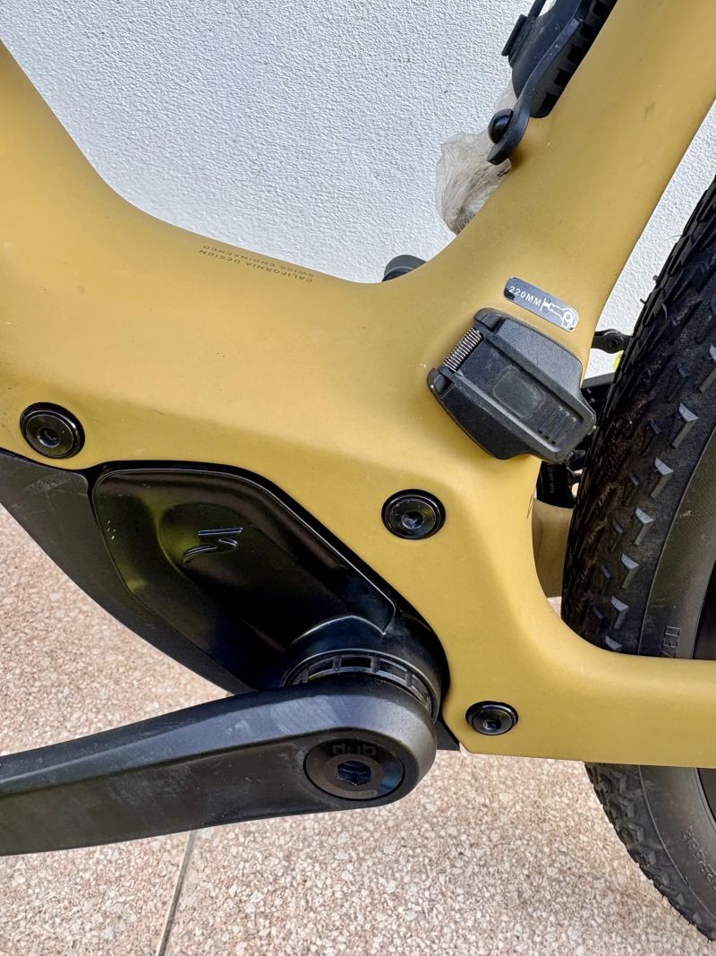 Specialized Turbo Creo 2 Comp Carbon SRAM X1 Eagle AXS