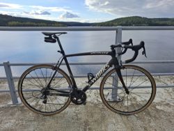 Specialized Tarmac SL3
