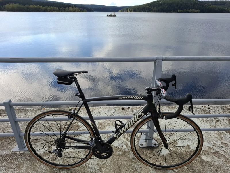 Specialized Tarmac SL3