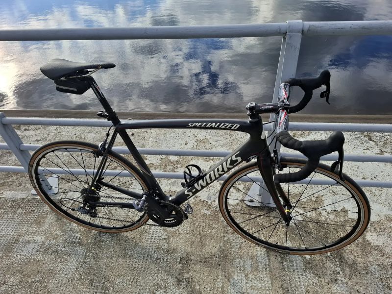 Specialized Tarmac SL3