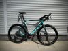 Bianchi Oltre PRO - ultegra Di2 - vel. 59
