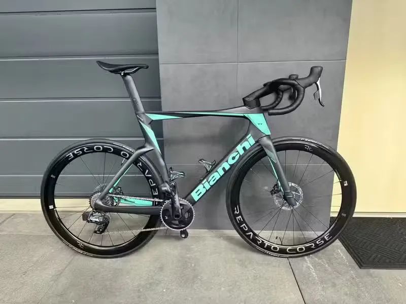 Bianchi Oltre PRO - ultegra Di2 - vel. 59