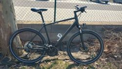 Kalkhoff Endeavour trekking