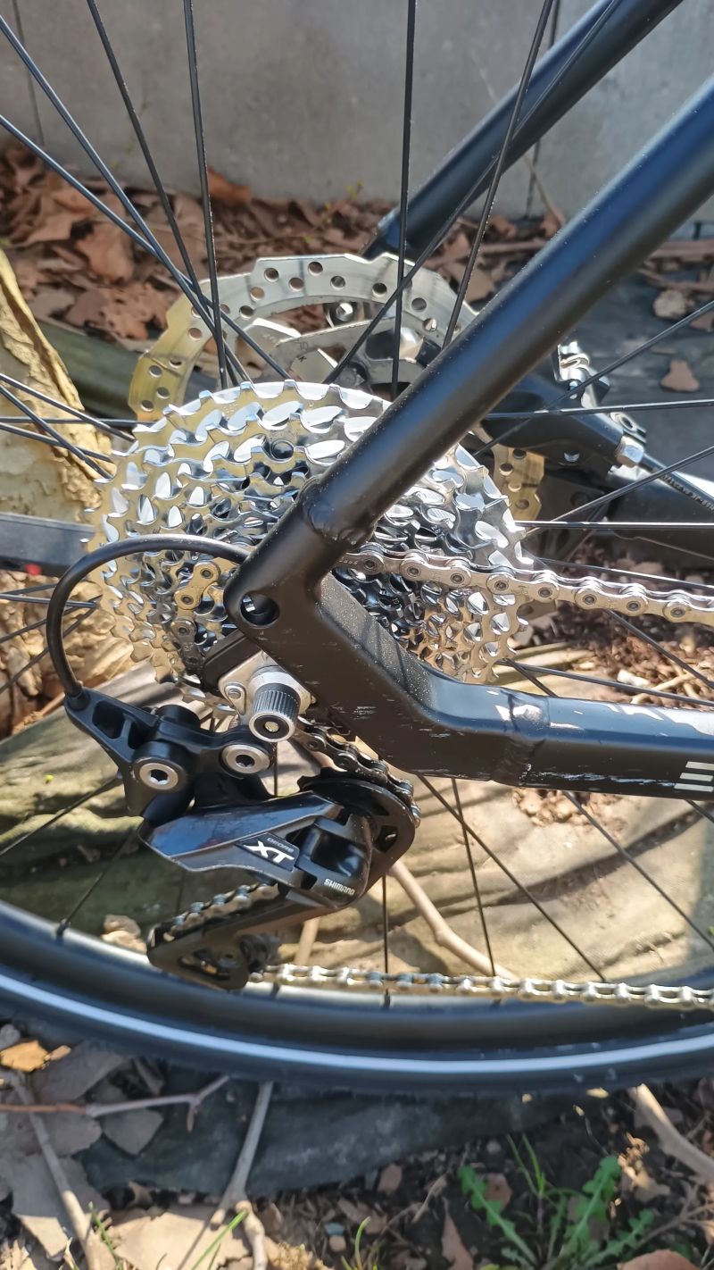 Kalkhoff Endeavour trekking