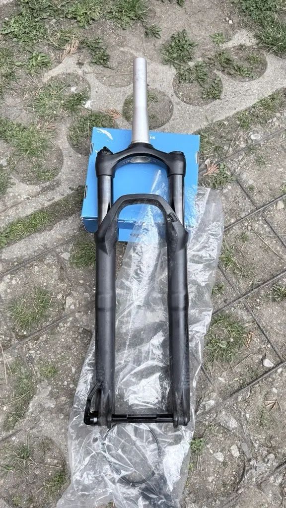  ROCKSHOX RECON RL AIR 100 MM