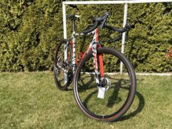 Stevens Prototyp cammo "3"