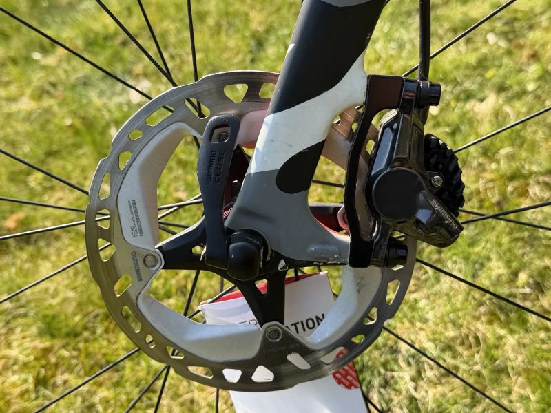 Stevens Prototyp cammo "3"