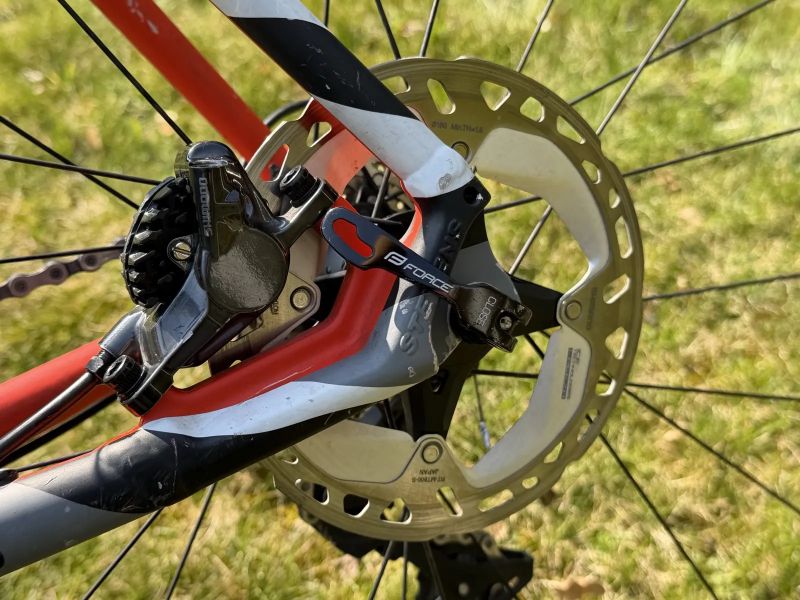 Stevens Prototyp cammo "3"