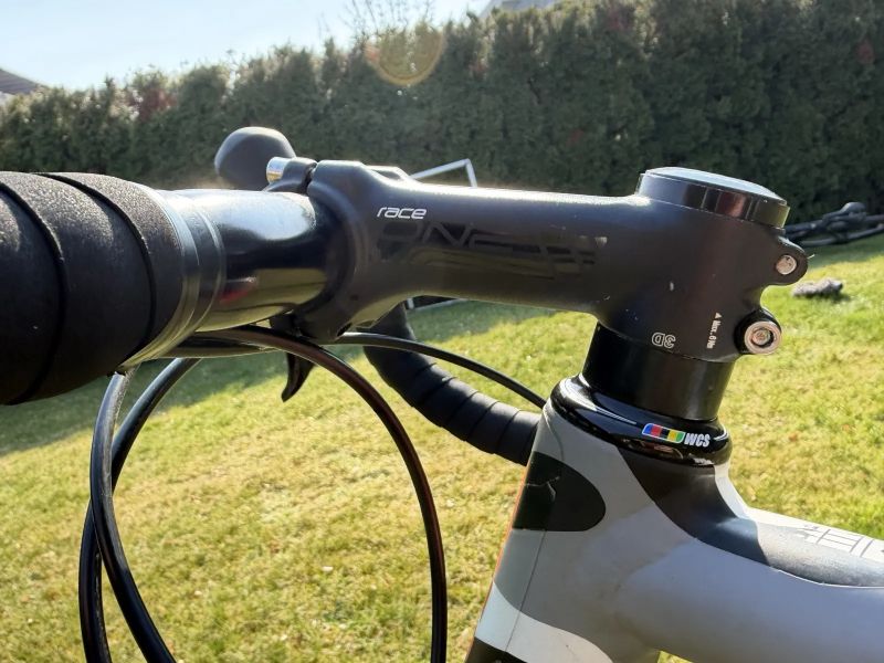 Stevens Prototyp cammo "3"