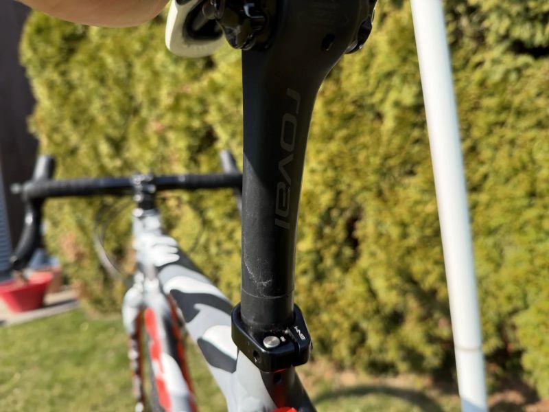 Stevens Prototyp cammo "3"