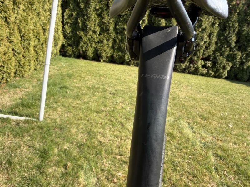 Stevens Prototyp cammo "3"