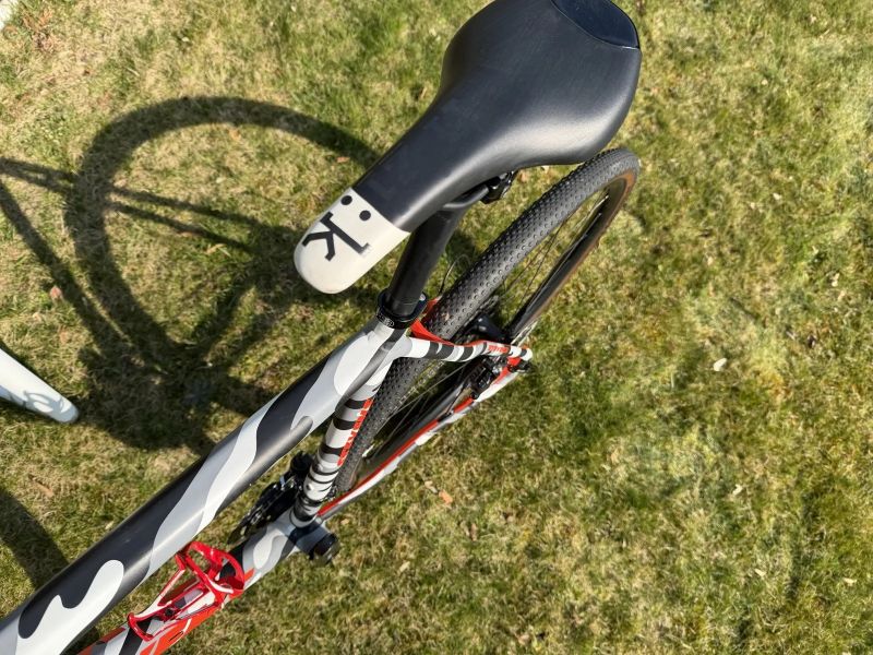 Stevens Prototyp cammo "3"