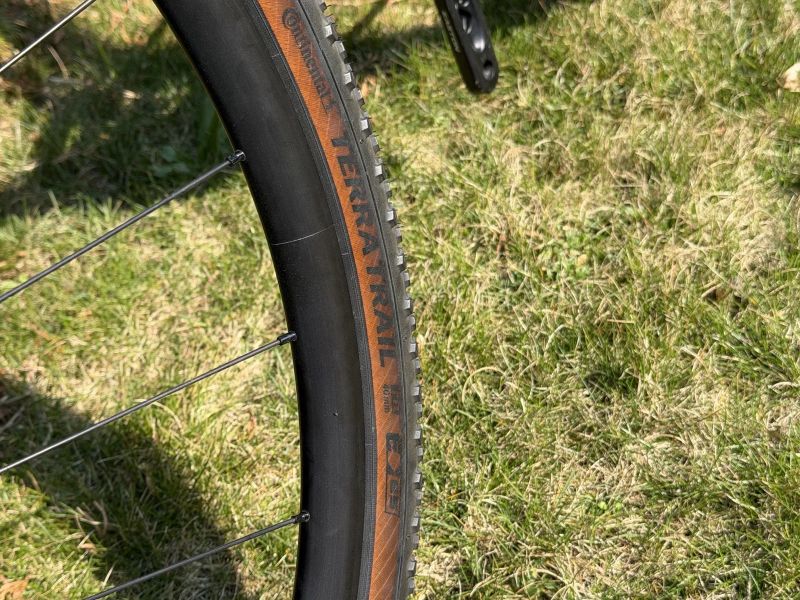 Stevens Prototyp cammo "3"