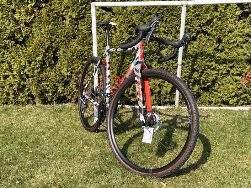 Stevens Prototyp cammo "3"