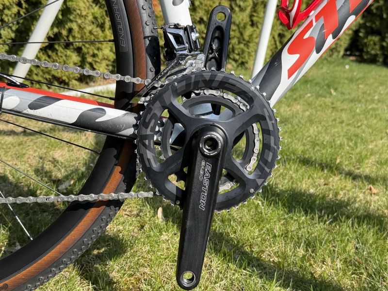 Stevens Prototyp cammo "3"