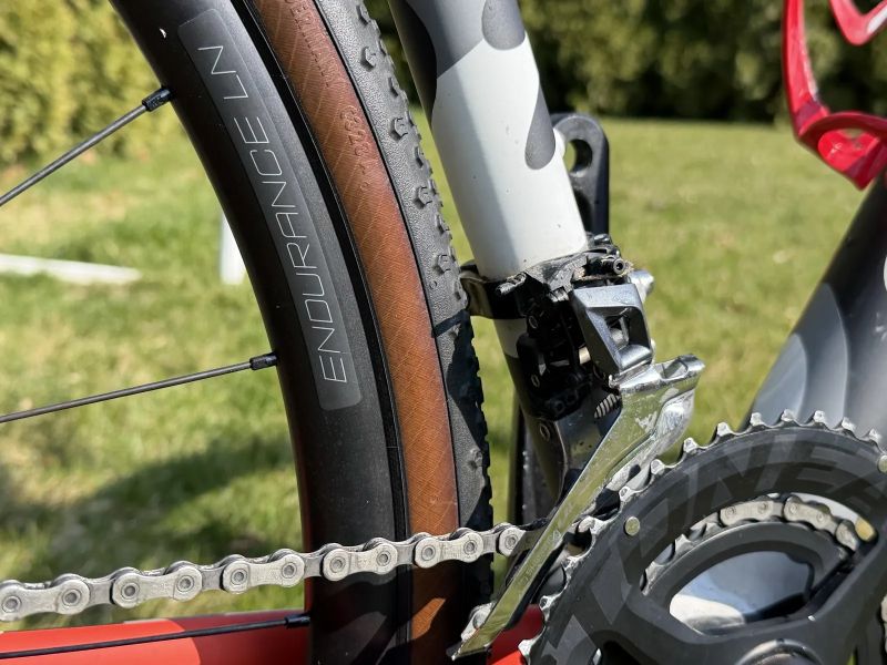 Stevens Prototyp cammo "3"