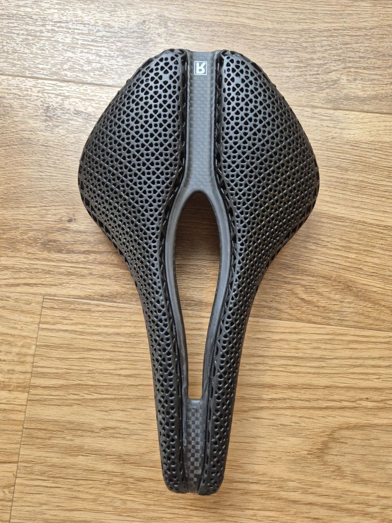 Rule 3D Carbon – 145 mm NOVÉ