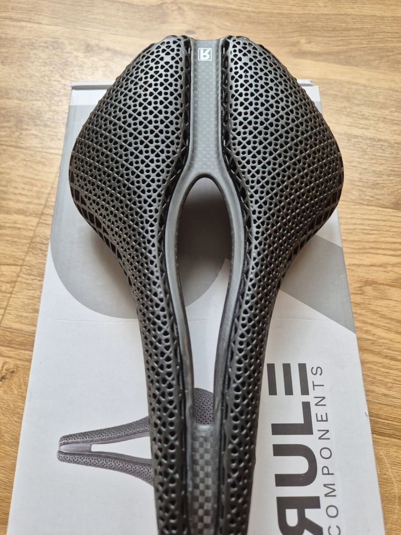 Rule 3D Carbon – 145 mm NOVÉ