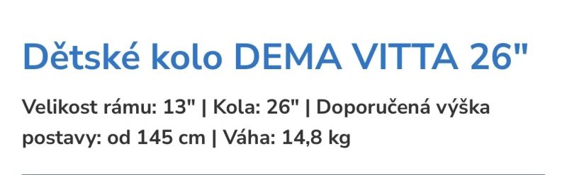 Dema Vitta