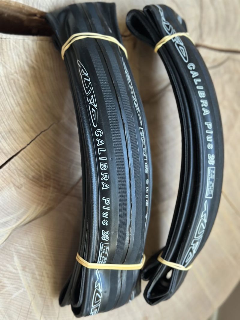 Tufo Calibra Plus 28mm