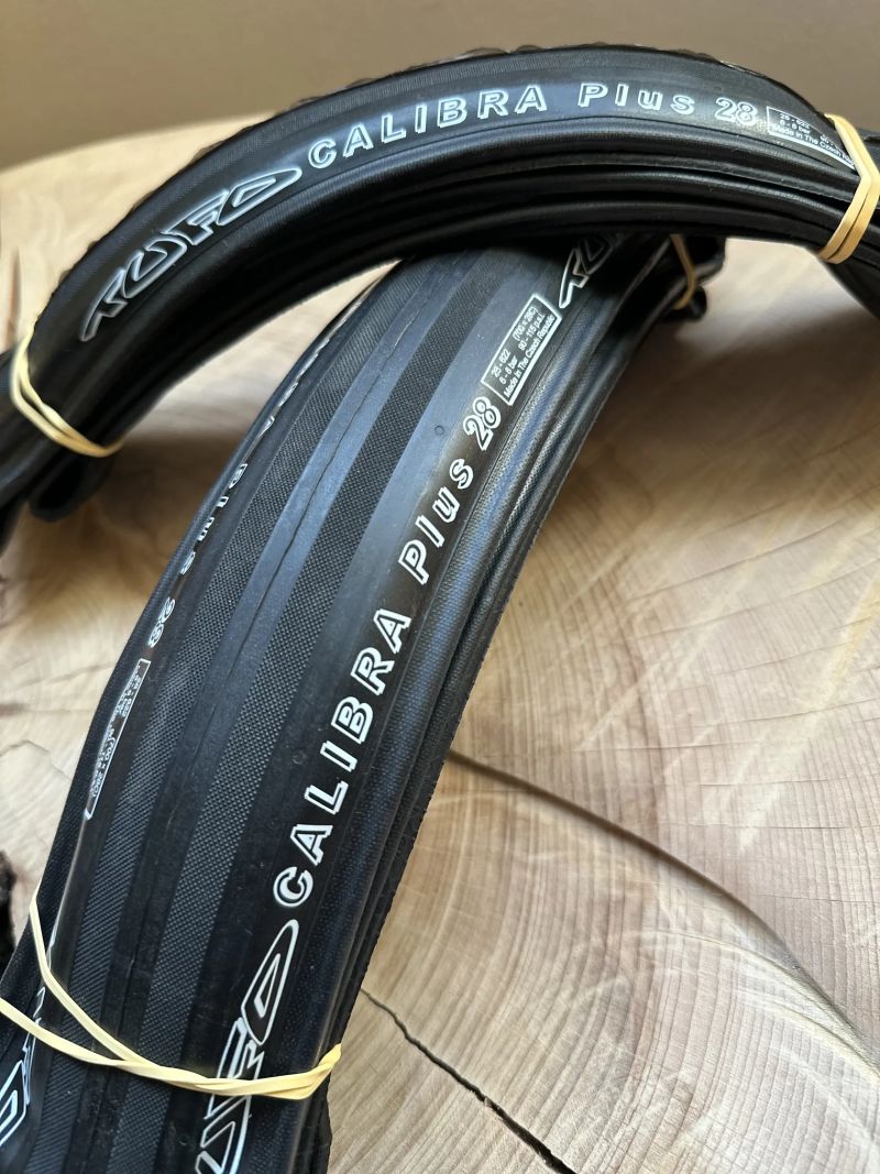 Tufo Calibra Plus 28mm