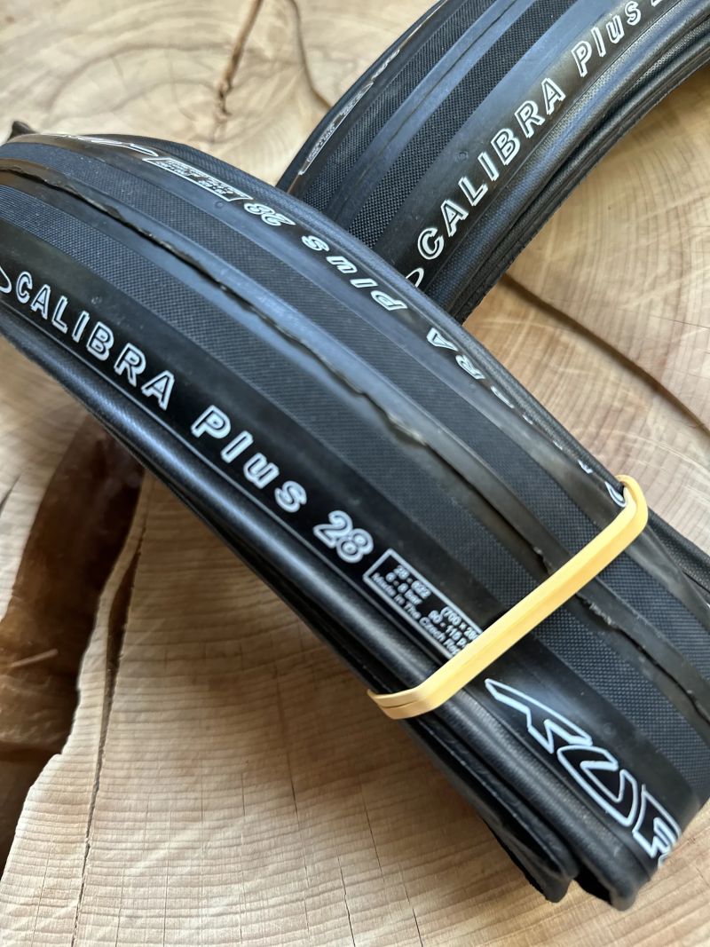 Tufo Calibra Plus 28mm