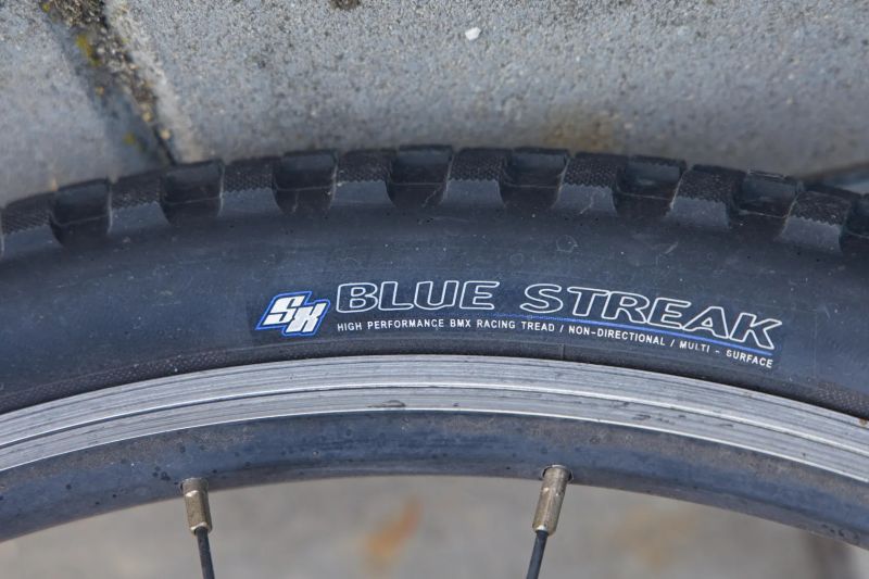 Islabikes Beinn 20 - upgrade