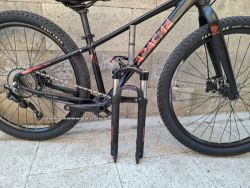 Apache Waya 27,5/XS vzduch.vidlice, lehké 