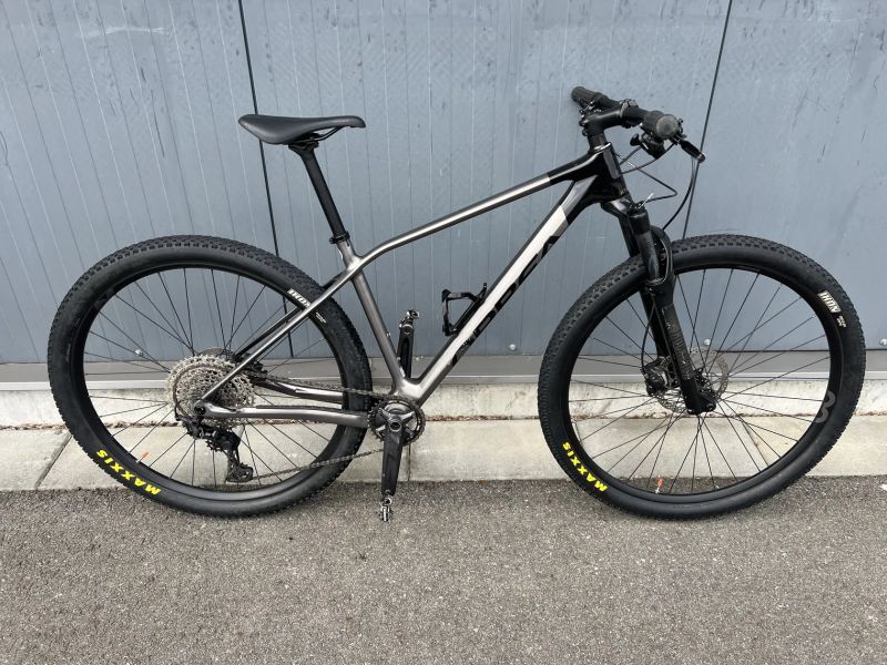 Orbea Alma M50