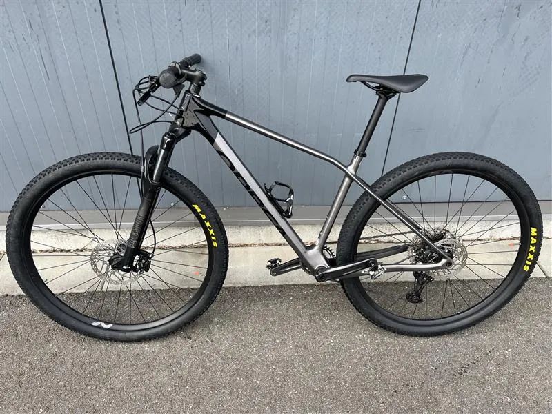 Orbea Alma M50