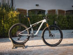 Specialized Epic EVO PRO