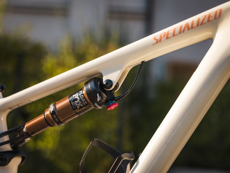 Specialized Epic EVO PRO