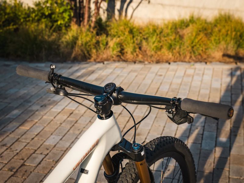 Specialized Epic EVO PRO