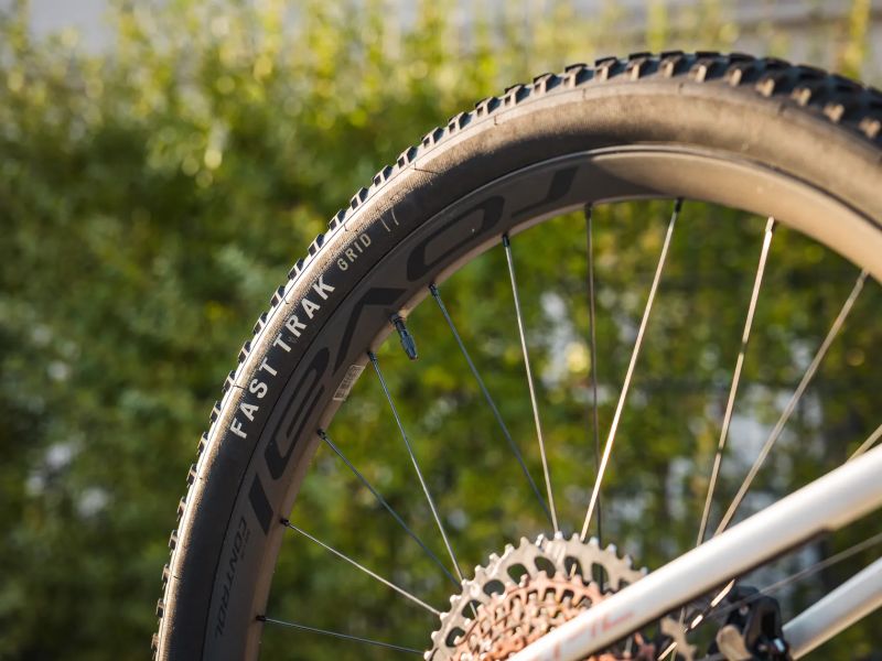 Specialized Epic EVO PRO