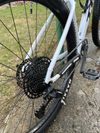 TREK MARLIN 7 Gen 3 Crystal White 2024 Velikost M (29" kolo)