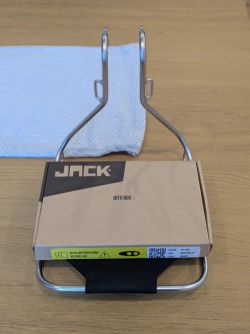 Přední nosič Jack the Bike Rack