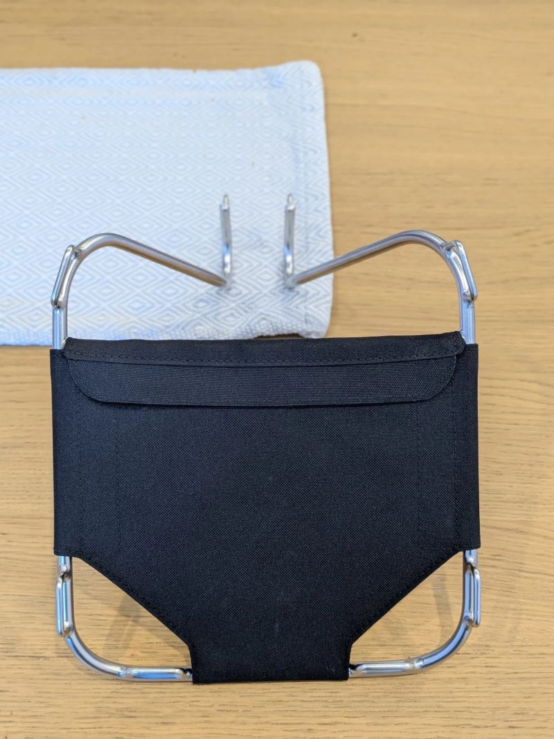 Přední nosič Jack the Bike Rack