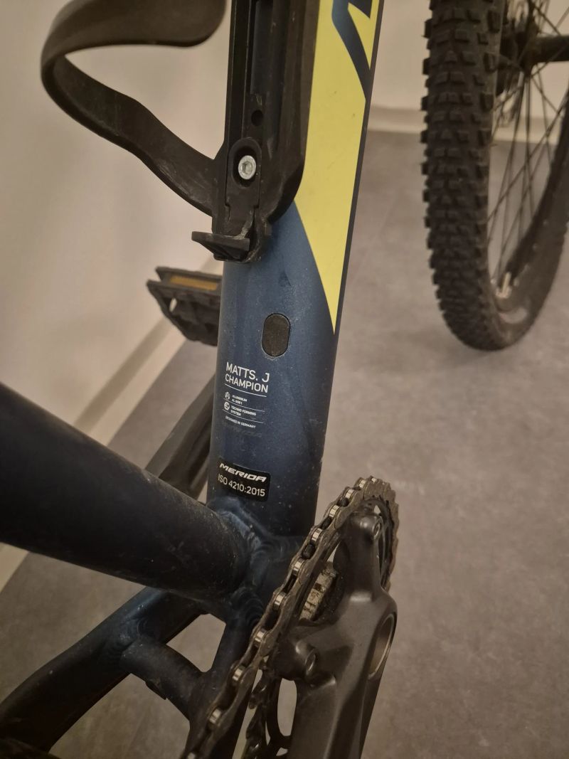 Merida Matts J. Champion 26''