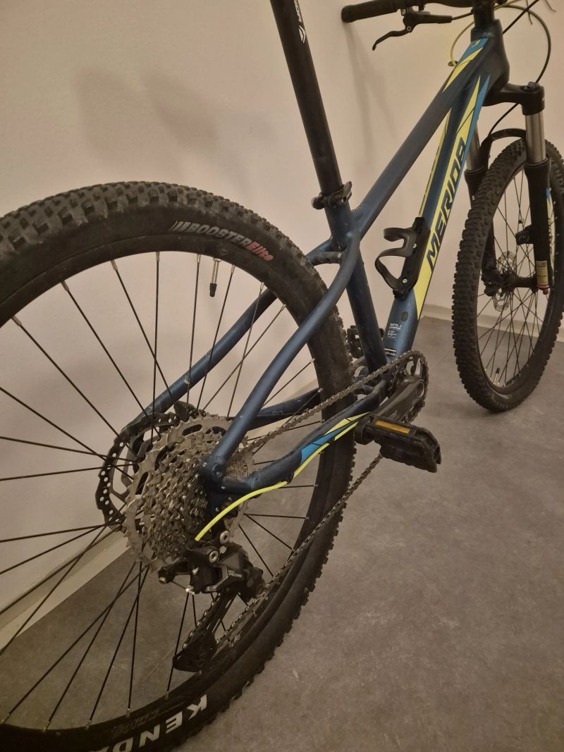 Merida Matts J. Champion 26''