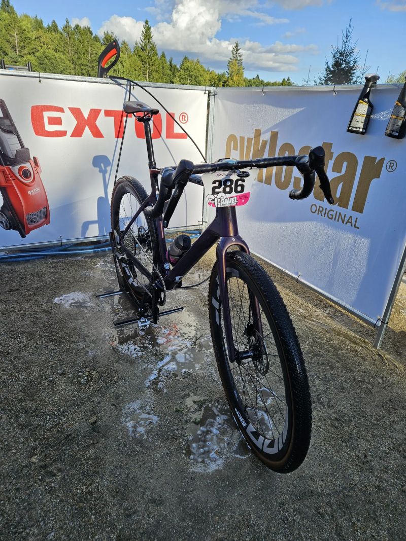 Scott Addict Gravel 20