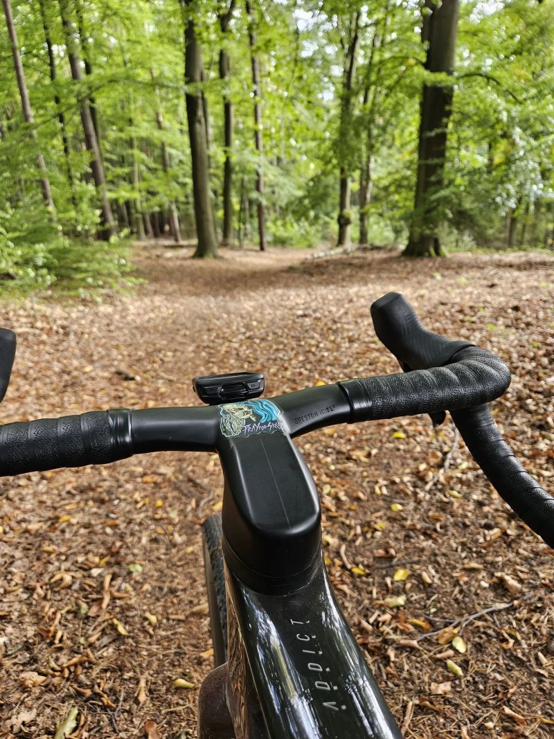 Scott Addict Gravel 20