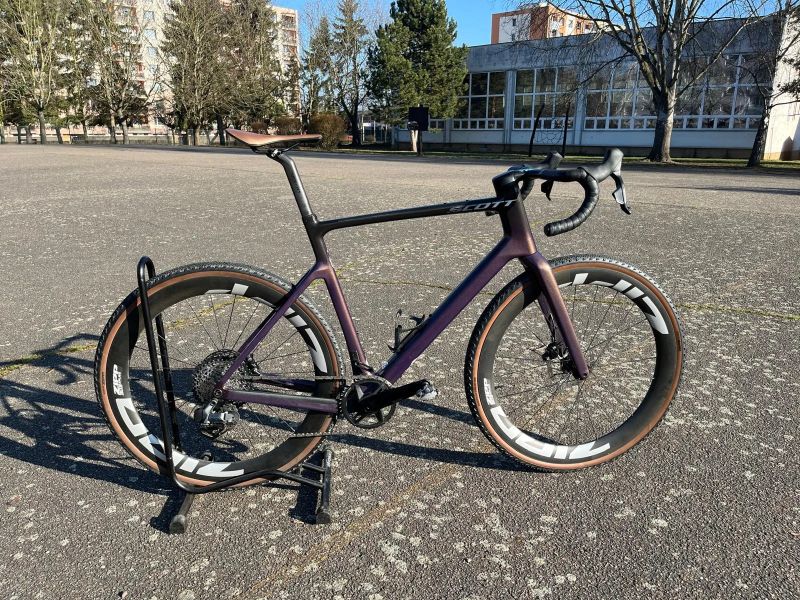 Scott Addict Gravel 20