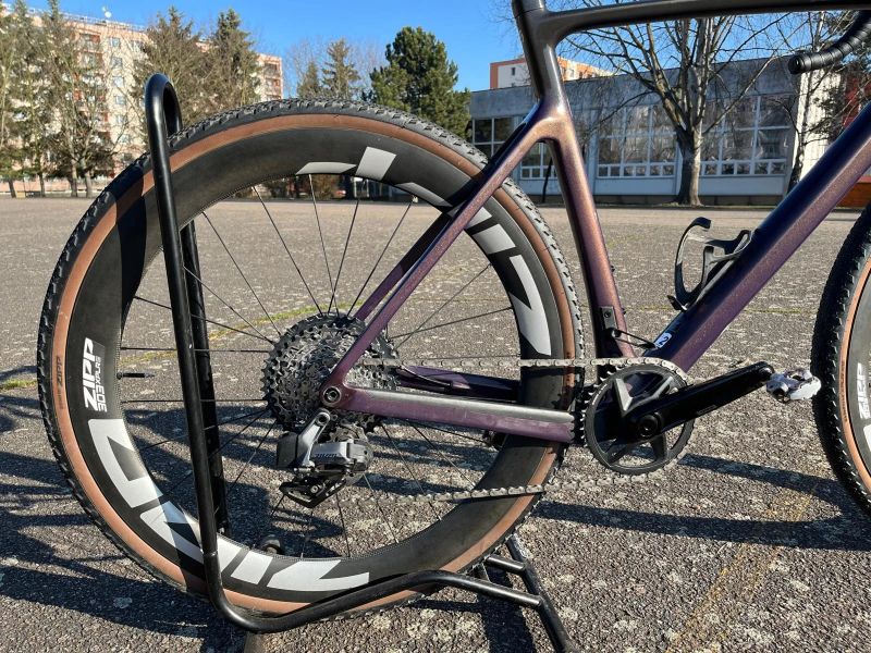 Scott Addict Gravel 20