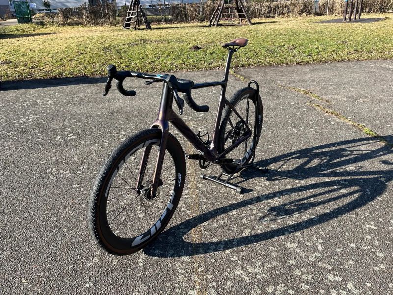 Scott Addict Gravel 20