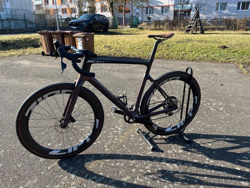 Scott Addict Gravel 20