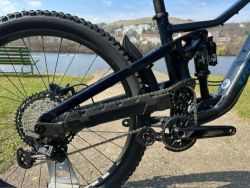Trek Slash 8 Gen 6 (2024) High Pivot