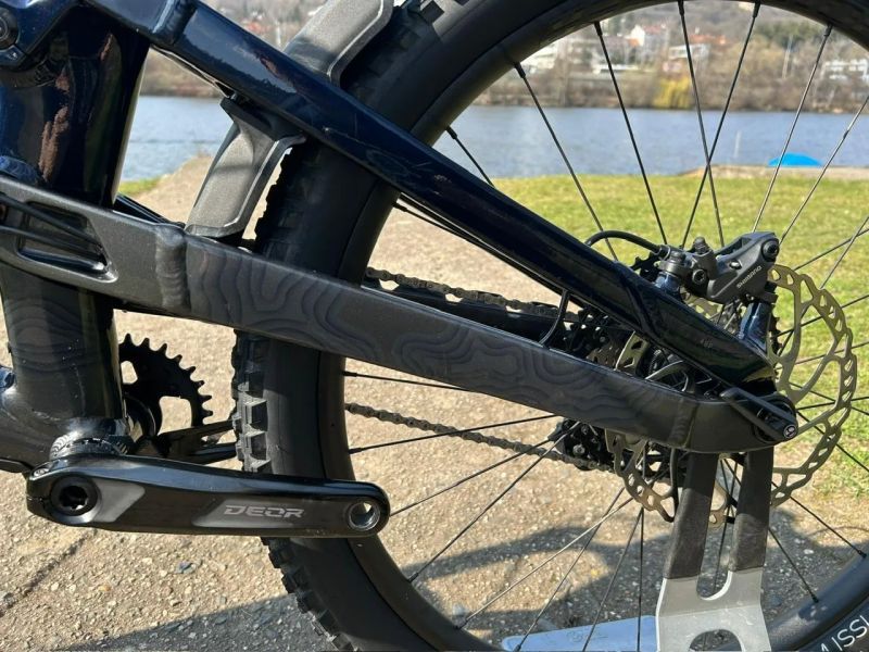 Trek Slash 8 Gen 6 (2024) High Pivot