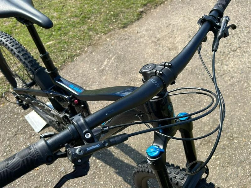 Trek Slash 8 Gen 6 (2024) High Pivot