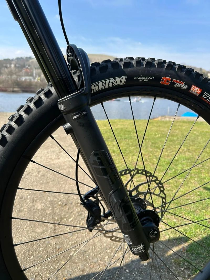 Trek Slash 8 Gen 6 (2024) High Pivot